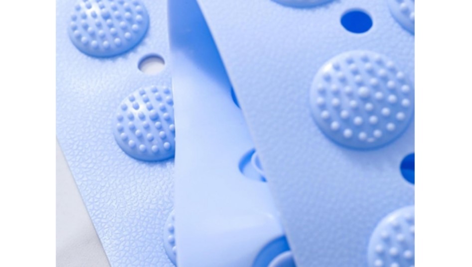 protišmyková a masážna podložka